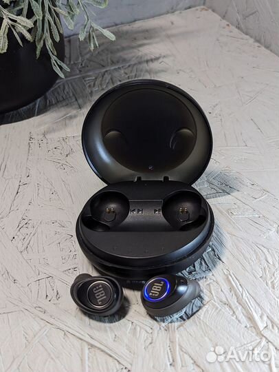 TWS наушники JBL Free X