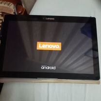 Планшет Lenovo