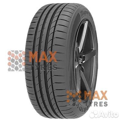 Goodride ZuperEco Z-107 245/45 R17 99W