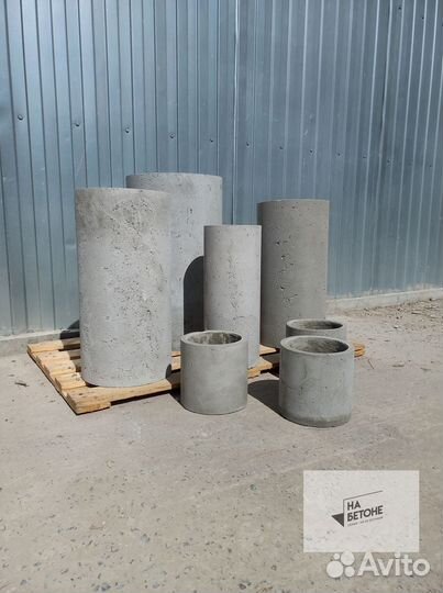 Кашпо, Вазоны, горшки для цветов