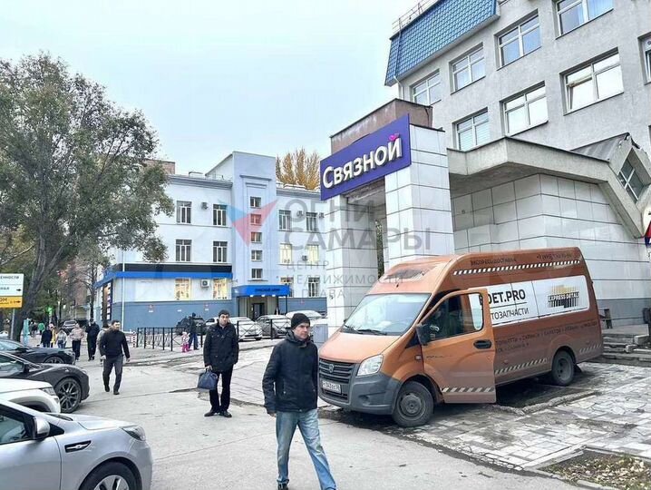 Сдам помещение свободного назначения, 96 м²