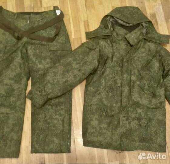 Военная форма