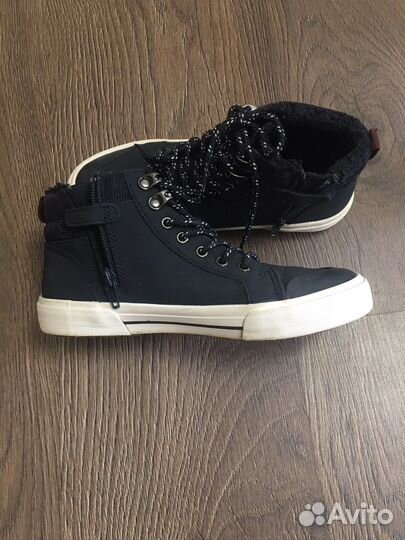 Полуботинки Next