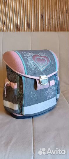 Школьный портфель Belmil