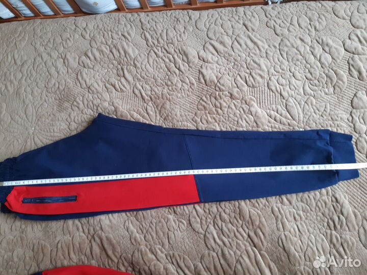 Спортивный костюм для мальчика 134