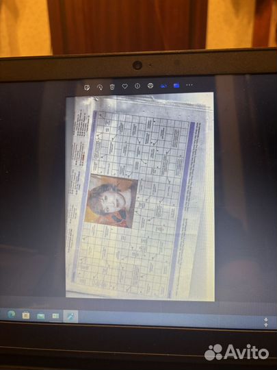 Принтер (мфу) hp deskjet 1510