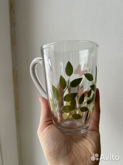 Набор кружек (5 шт.) Pasabahce