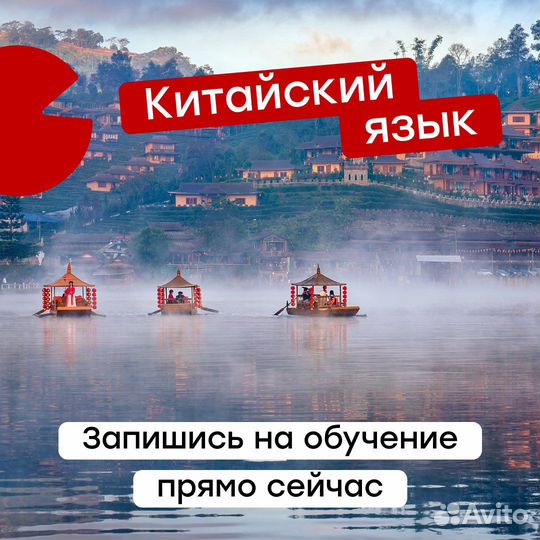 Китайский язык