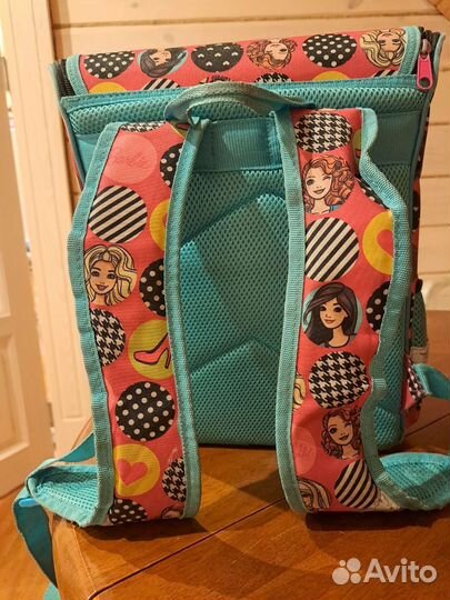 Рюкзак для девочки