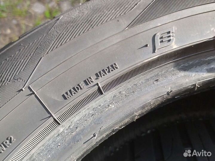 Toyo Proxes CF2 SUV 225/55 R18