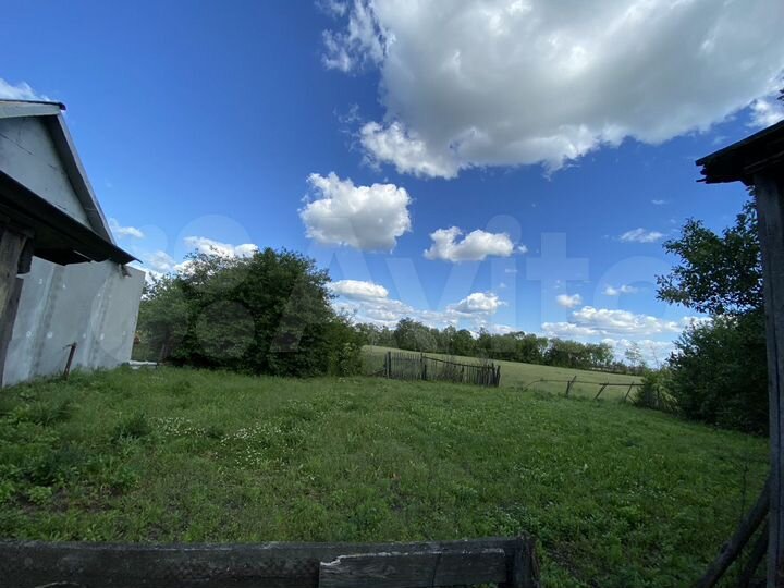 Дом 56 м² на участке 36 сот.