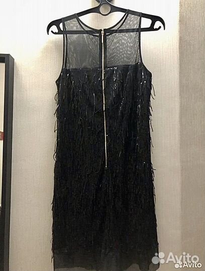 Вечернее платье love репаблик 42 44