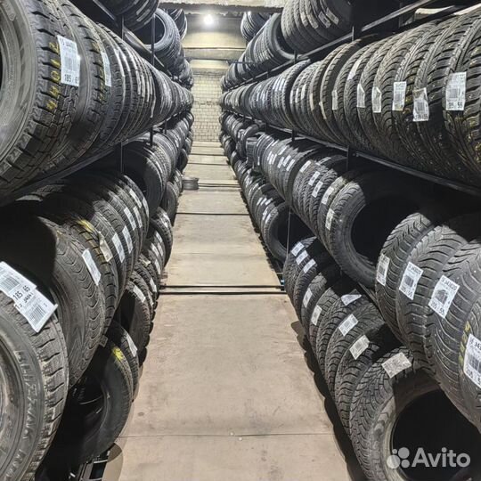 Nokian Tyres Hakkapeliitta R 245/50 R18 100T