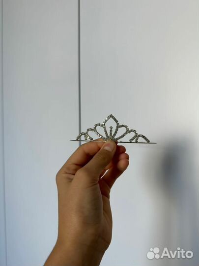 Корона для принцессы