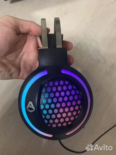 Наушники гарнитура CBR chp 827