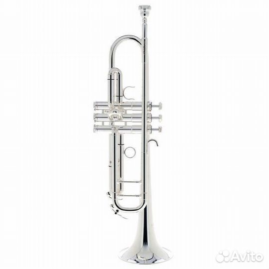 Schilke SB4-OT Bb-Trumpet