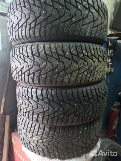 Hankook Winter I'Pike RS2 W429 205/55 R16