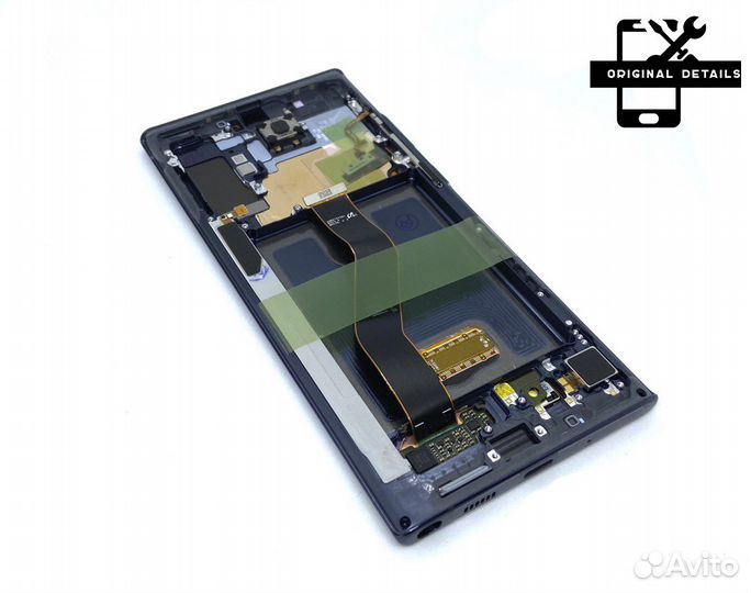 Дисплей для Samsung galaxy note 10 plus Ориг