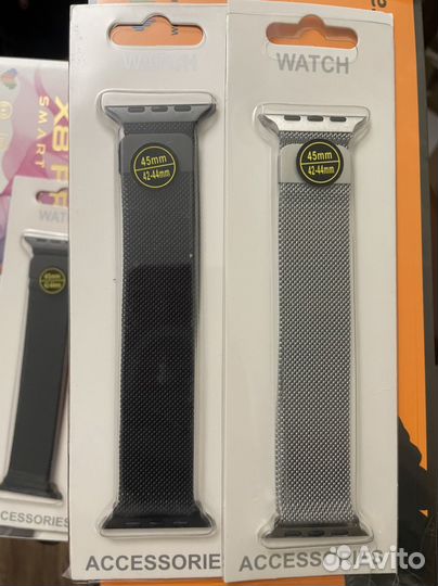 Часы apple watch ultra