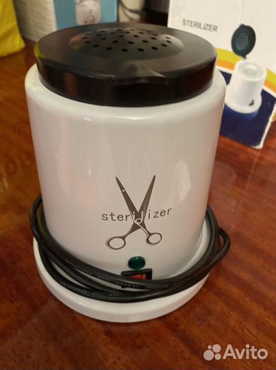 Стерилизатор