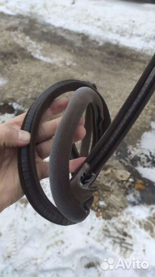 Уплотнители дверей марк 2 gx90 jzx 90