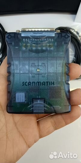 Сканматик 2 про оригинал