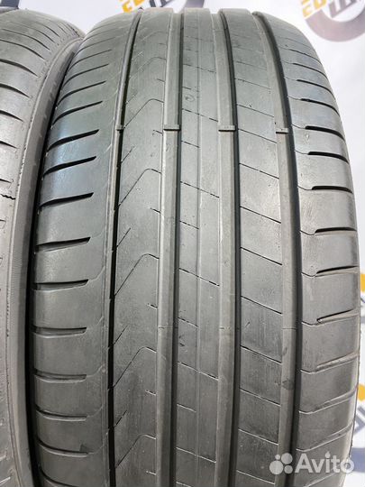 Pirelli Scorpion 255/45 R19 100Y