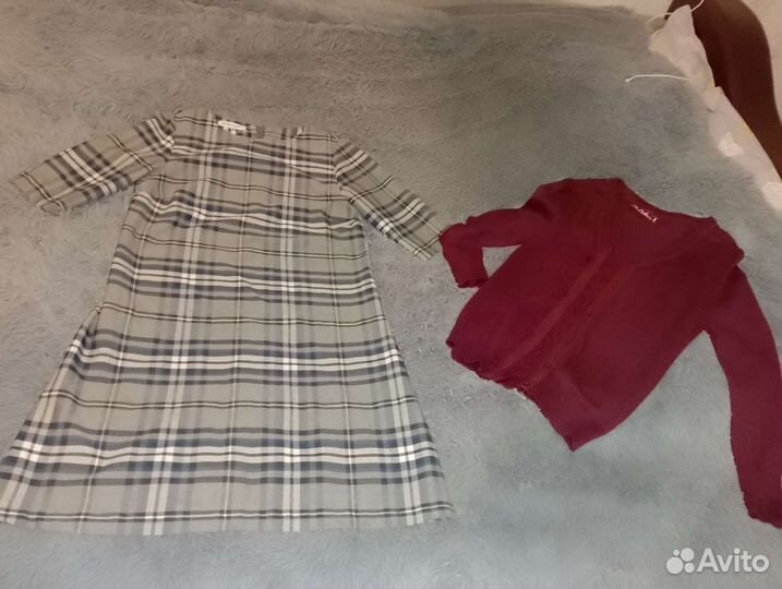 Женские вещи