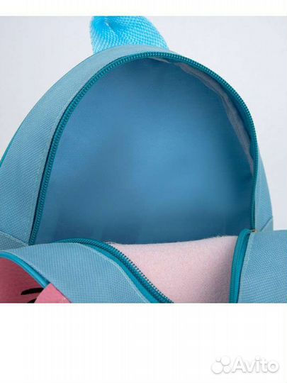 Рюкзак детский для мальчика