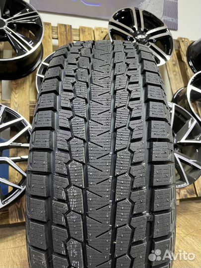 Yokohama Ice Guard G075 225/70 R16 103Q