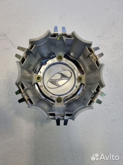 Колпак диска Хендай Терракан