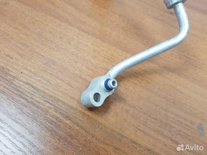 Трубка кондиционера Rio 2 (JB) 2005-2011