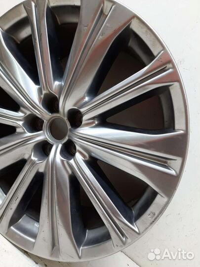 Диск R20 Mazda CX 9