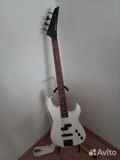 Бас гитара Fernandes PJ-50 SW Limited Edition