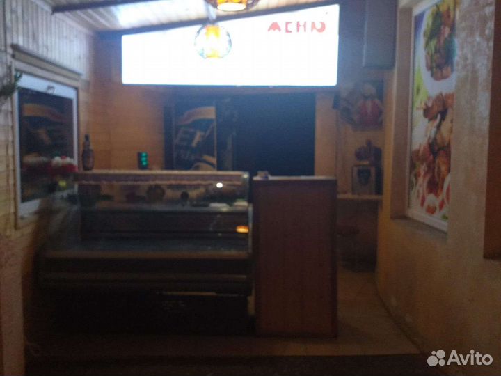 Продам готовый бизнес кафе шашлычная