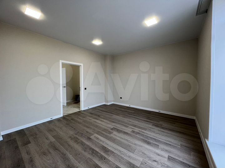 Дом 130 м² на участке 9 сот.