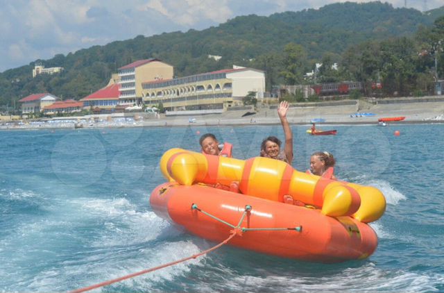 Комната 25 м², 1/3 эт.