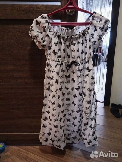 Платье для беременных