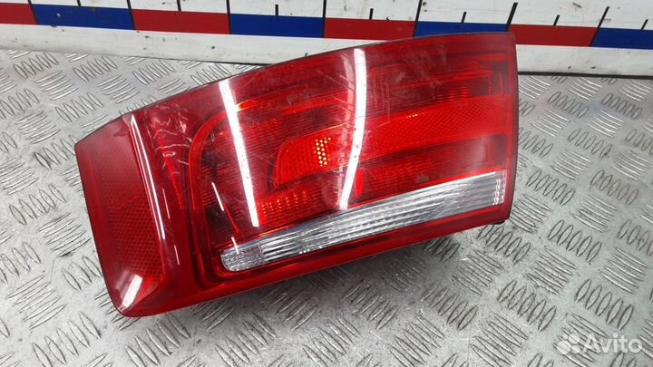 Фонарь задний правый Audi A5 8T 2010 8T0945096B