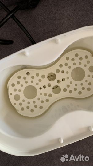 Подогреватель-стерилизатор бутылочек Kunder