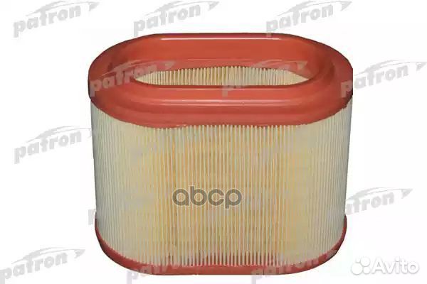 Фильтр воздушный Hyundai H-1/Starex 2.5TD 97- P