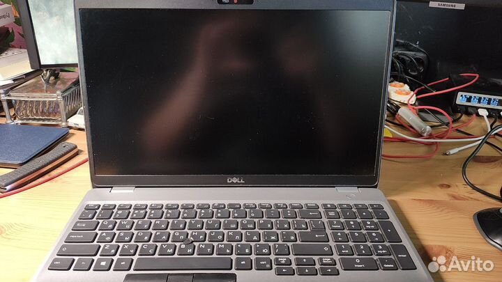 Dell latitude 5511