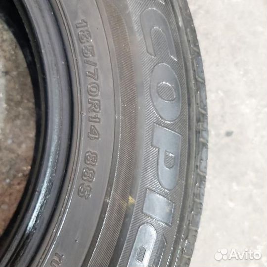 Bridgestone Ecopia EP150 185/70 R14