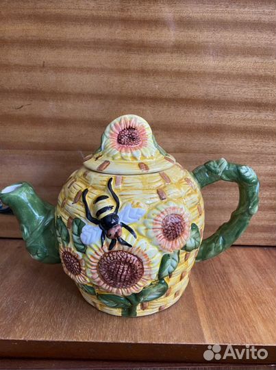 Заварочный чайник