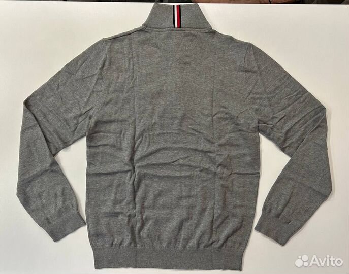 Джемпер Tommy Hilfiger M мужской оригинал новый