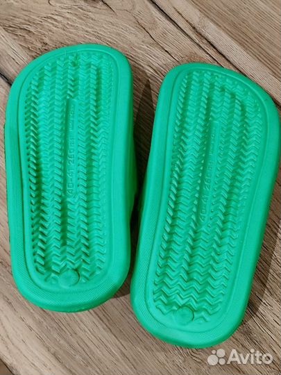Тапочки женские