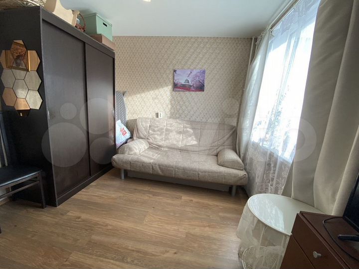 2-к. квартира, 41 м², 2/12 эт.