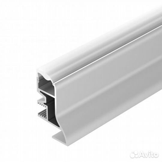 Arlight Профиль ARH-plintus-2000 anod