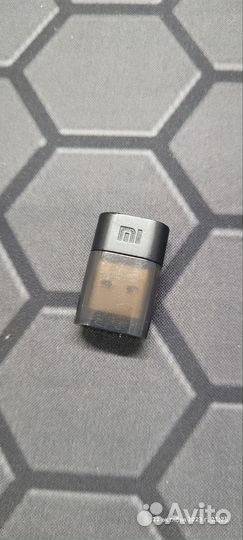 Xiaomi Portable USB Mini WiFi адатер