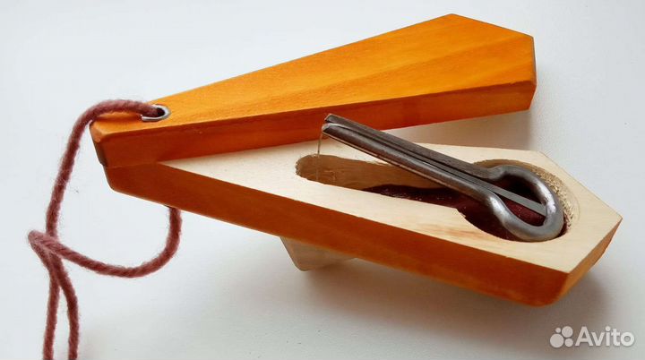 Сувенирный варган